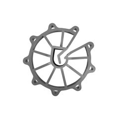 Circular 4,20 - 12,50mm Cob 30,00mm C/50