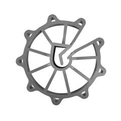 Circular 4,20 - 12,50mm Cob 35,00mm C/50