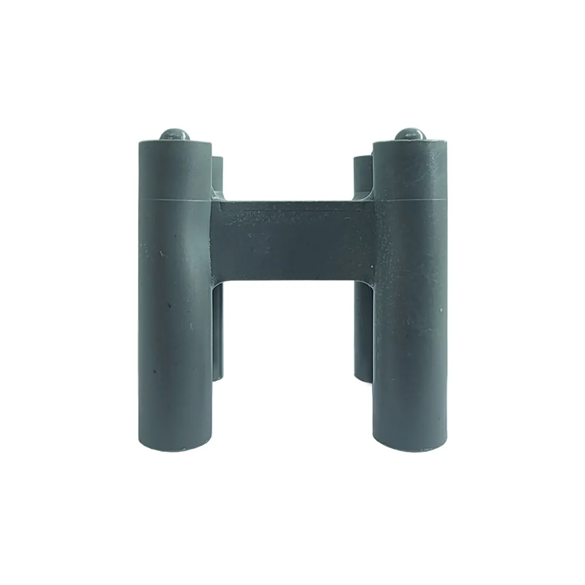 Cadeirinha 12,50mm Cob 15 e 25mm C/50, marca Moldimplas - Foto 2