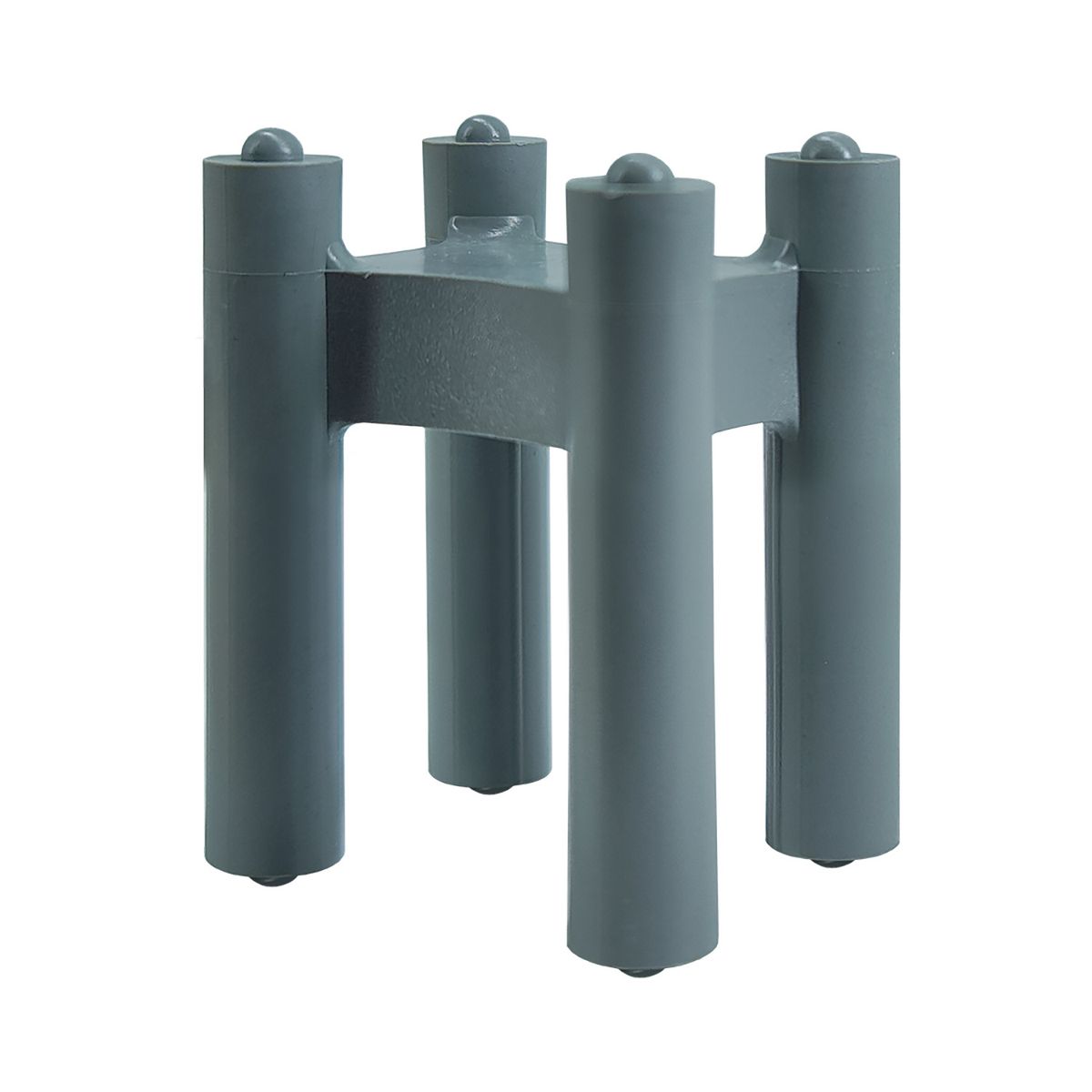 Cadeirinha 12,50mm Cob 20 e 30mm C/50, marca Moldimplas - Foto Principal