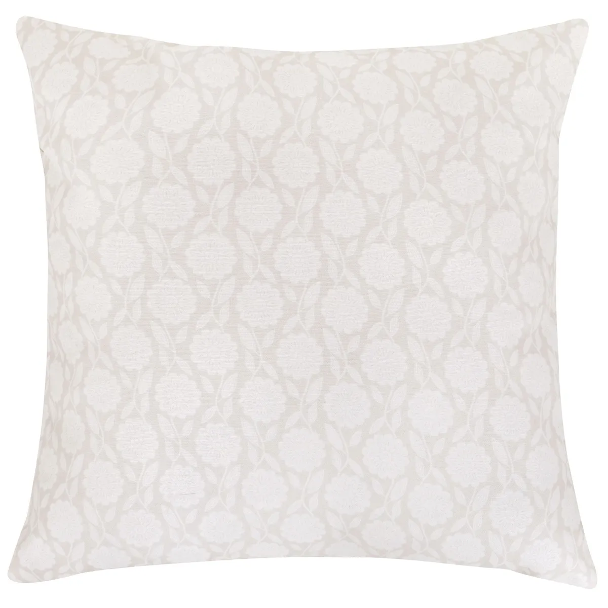 Almofada Boho Geo 45x45 Just Home Collection, marca Just Home Collection - Foto Principal