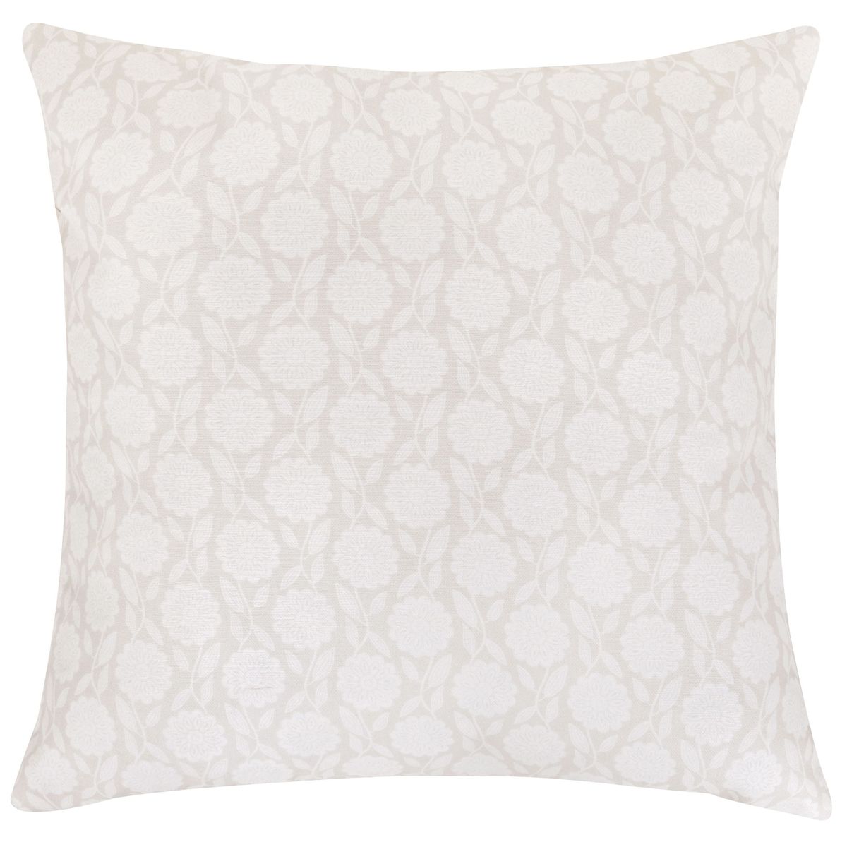 Almofada Boho Geo 45x45 Just Home Collection, marca Just Home Collection - Foto Principal