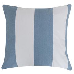 Almofada Nordic Franjas 45x45 Just Home Collection
