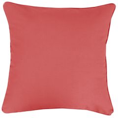 ALMOFADA CLASSICO SOLID 45X45 LARANJA