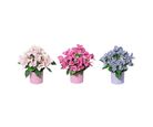 Planta Artificial Bougainvillea Just Home Collection