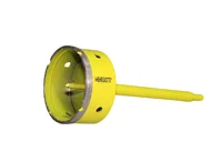 Serra Copo Diamantado Msd 70mm