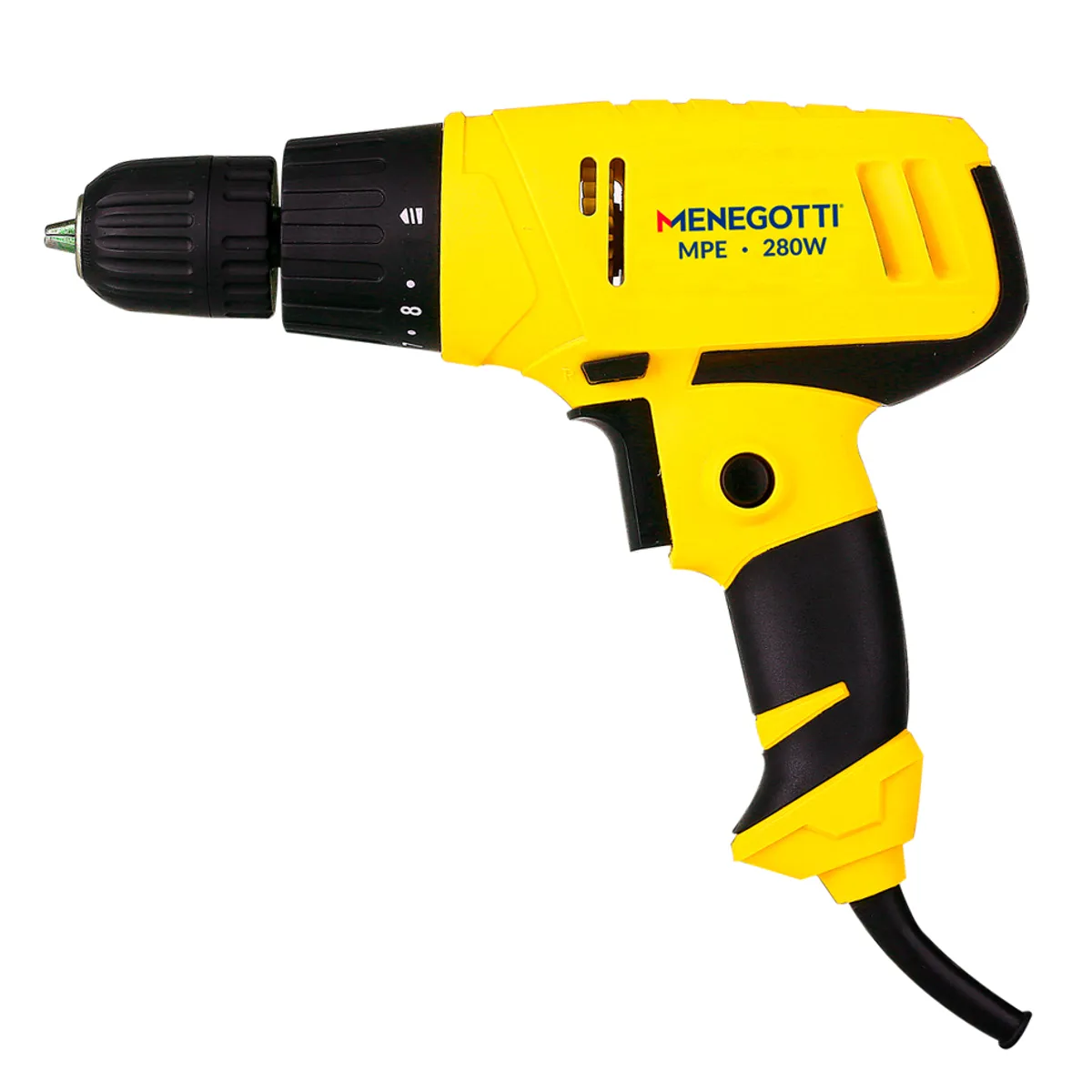 Parafusadeira Eletrica Mpe-280w 220v 60hz, marca Menegotti - Foto Principal