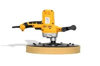 Desempenadeira Eletrica Mde Commotor Monofasico 127v 50/60hz 1200w