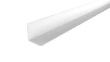 Cantoneira "l" 30x30 Branco 3,00