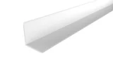 Cantoneira "l" 40x40 Branco 3,00
