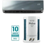 Ar Condicionado Eco Inverter PAC24IM15E 24.000 BTUS Quente e Frio  220V, Philco
