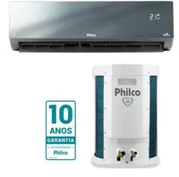 Ar Condicionado Eco Inverter PAC24IM15E 24.000 BTUS Quente e Frio  220V, Philco