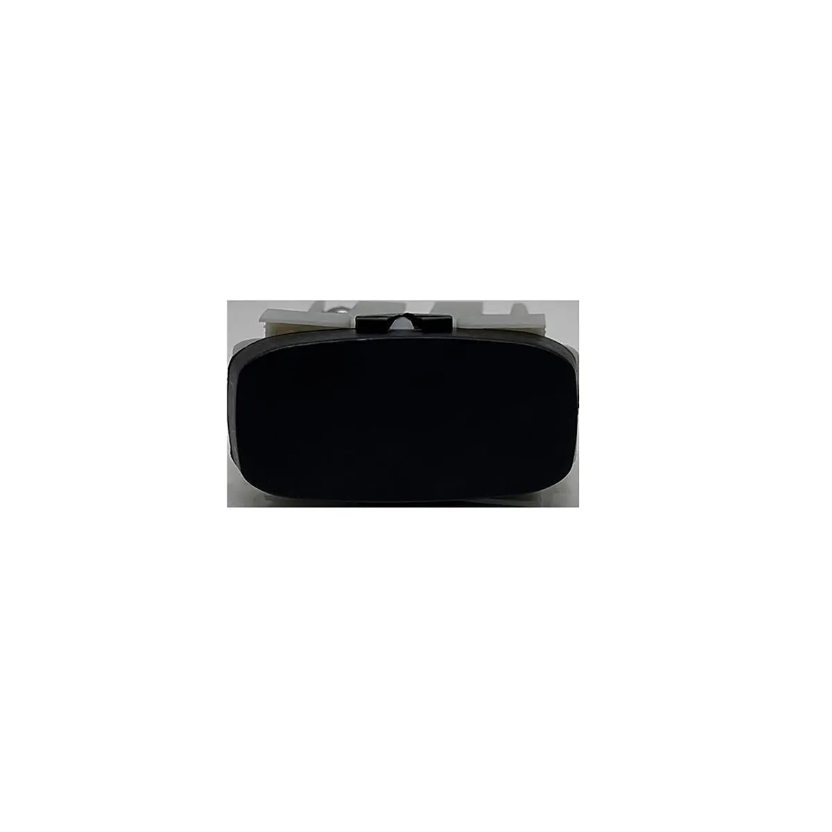 Módulo Interruptor Intermediário 10a - 250v, Linha Gracia Black - Alumbra, marca Alumbra - Foto Principal