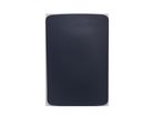 Placa 4x2 Cega, Linha Gracia Maxx Black - Alumbra