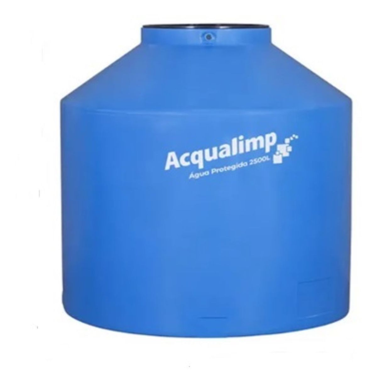 Caixa d Agua Agprotegida 2500l Acqualimp, marca Acqualimp - Foto Principal