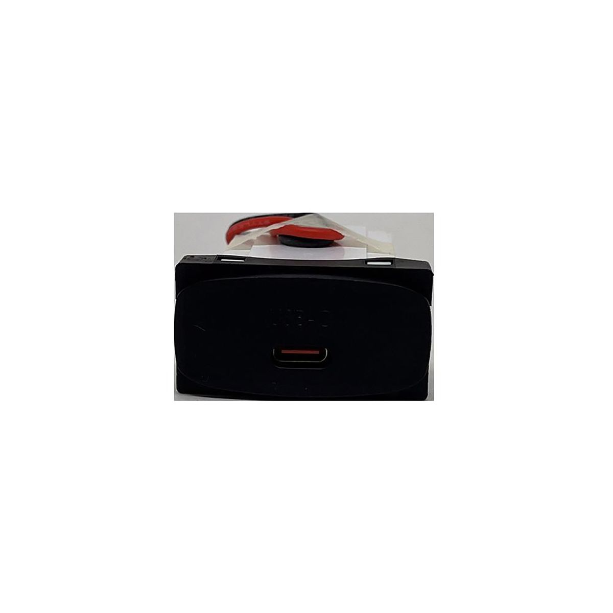 Módulo Tomada Usb-c 25w Linha Gracia - Alumbra, marca Alumbra - Foto Principal