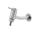 Torneira Pratica Fixa Tq Cr 1160 C51 1/4