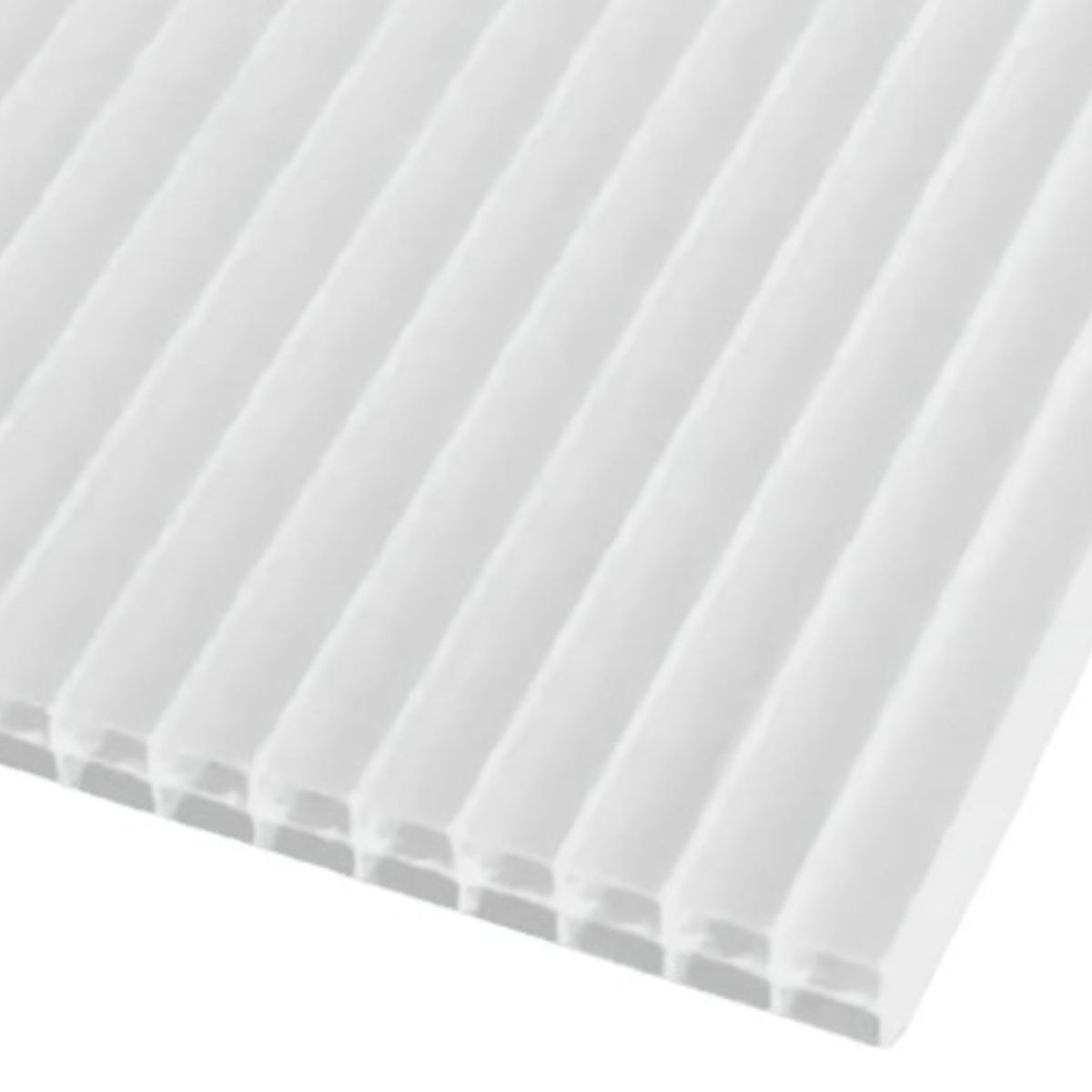 Cobertura Alveolar Pp Cristal 1,30x2,00, marca Atco - Foto Principal
