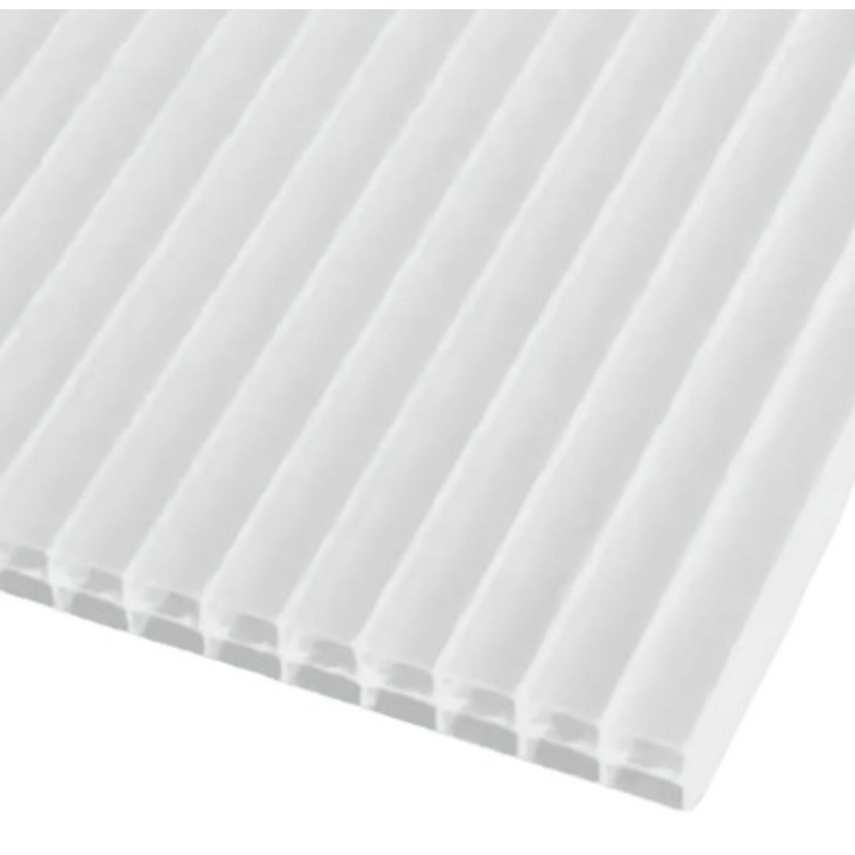 Cobertura Alveolar Pp Cristal 1,30x2,00, marca Atco - Foto Principal