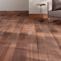 Porcelanato Acetinado Esmaltado Marrom Externo 20x120cm Portobello Retificado Caixa 1,19m² Arca Tropical