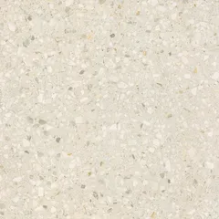 Porcelanato Acetinado Esmaltado Branco 90x90cm Portobello Retificado Caixa 2,42m² Samba Rock Off White