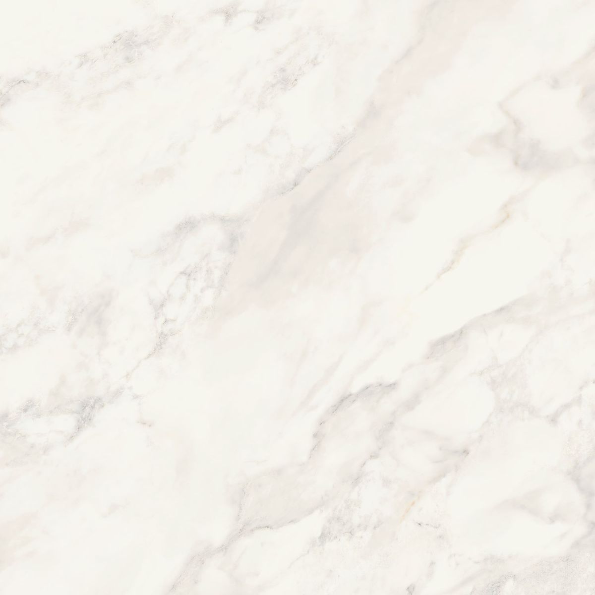 Porcelanato Acetinado Esmaltado Branco 90x90cm Portobello Retificado Caixa 2,42m² Chiaro Di Versilia, marca Portobello - Foto Principal