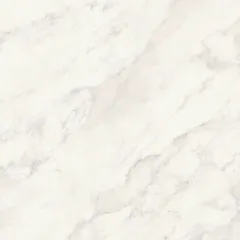 Porcelanato Acetinado Esmaltado Branco 90x90cm Portobello Retificado Caixa 2,42m² Chiaro Di Versilia