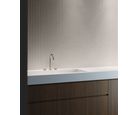 Revestimento Mate Esmaltado Cinza 45x120cm Portobello Retificado Caixa 1,61m² Cape Cod Breeze Arch