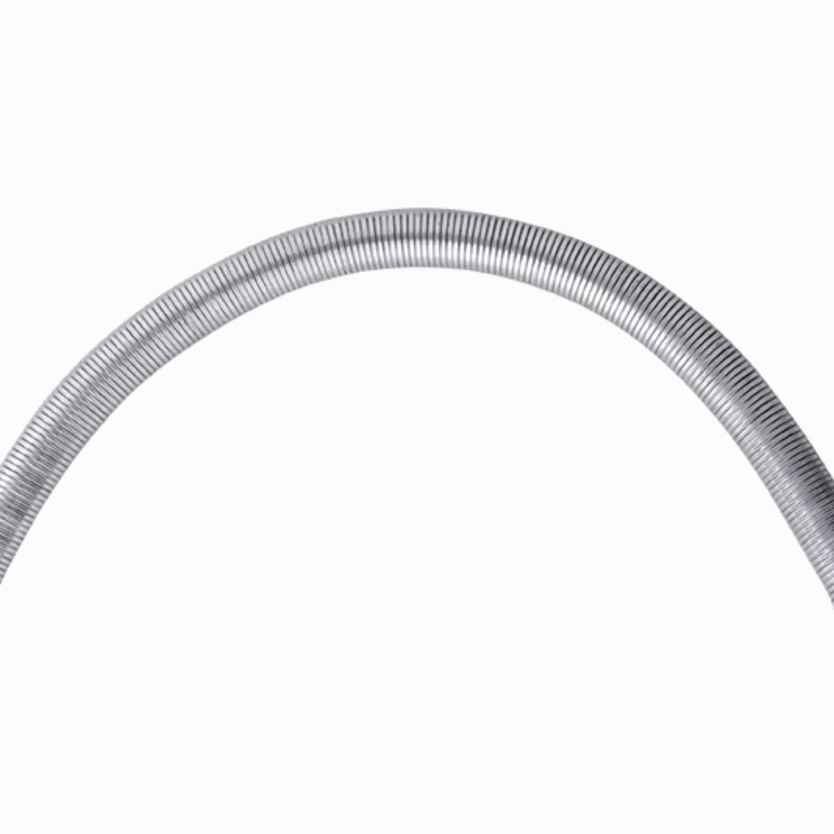 Mola Externa Curva Tubos 20mm, marca Astra - Foto Principal