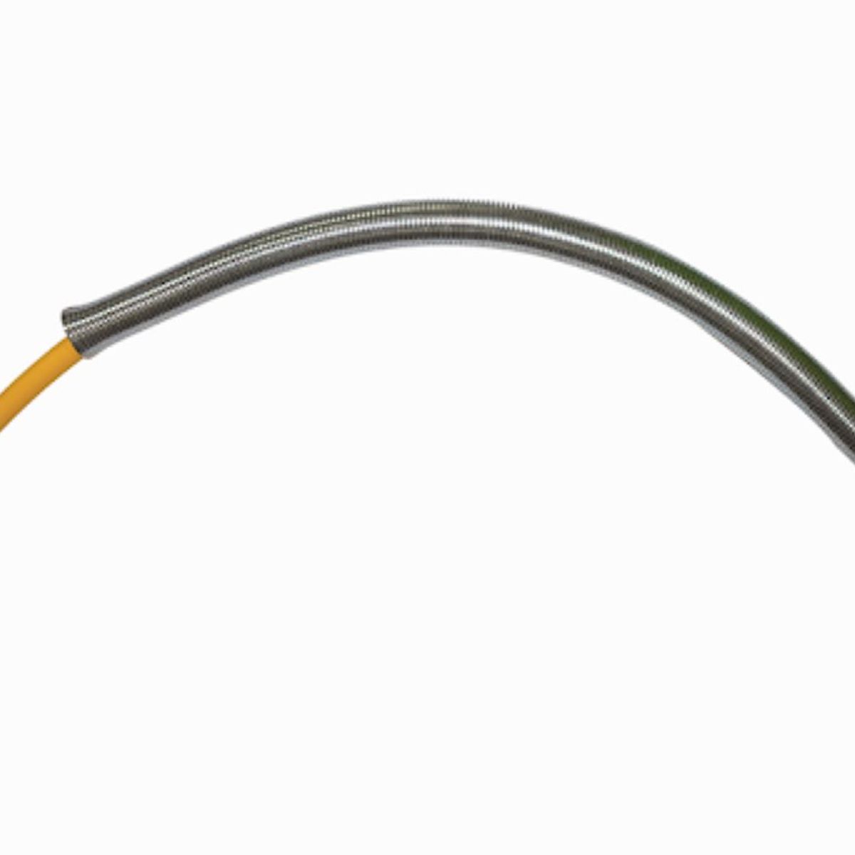 Mola Externa Curva Tubos 20mm, marca Astra - Foto 2