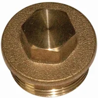 Tampão Fêmea 1/2" Astra