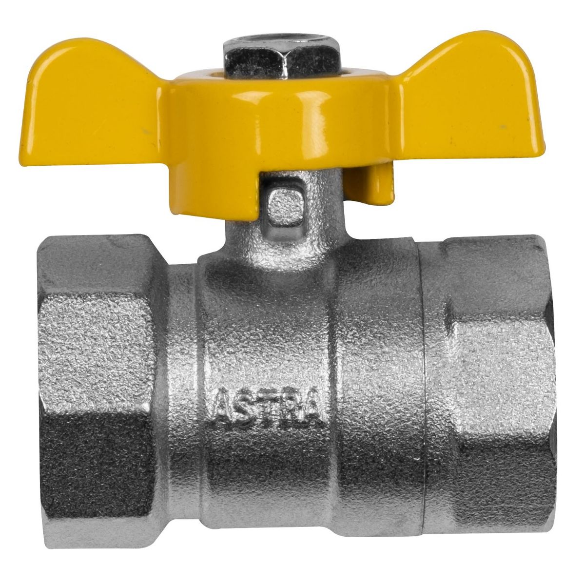 Válvula Fêmea 1/2" Astra, marca Astra - Foto Principal