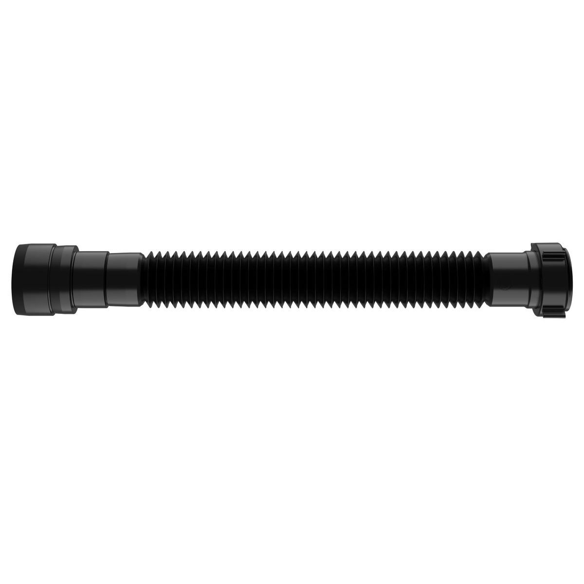Sifão Sanfonado Universal Preto Astra, marca Astra - Foto 2