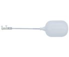 Boia com Conjunto de Fechamento Regulável Entre 295 e 330mm para Mecanismo de Descarga Astra