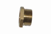 Redução Hexagonal 3/4" - 1/2" Astra