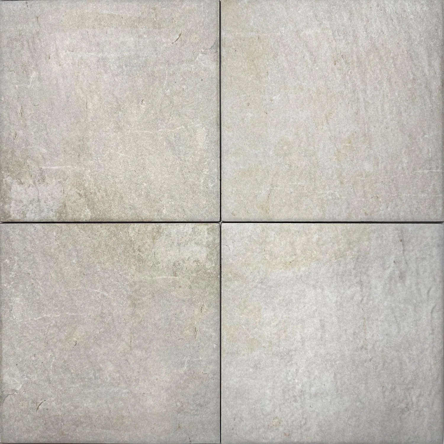 BeDoor ・クリスタヴィア Piso Externo Bold Bridge Cinza 20x20cm Caixa 1,69m² Ceral | Sodimac