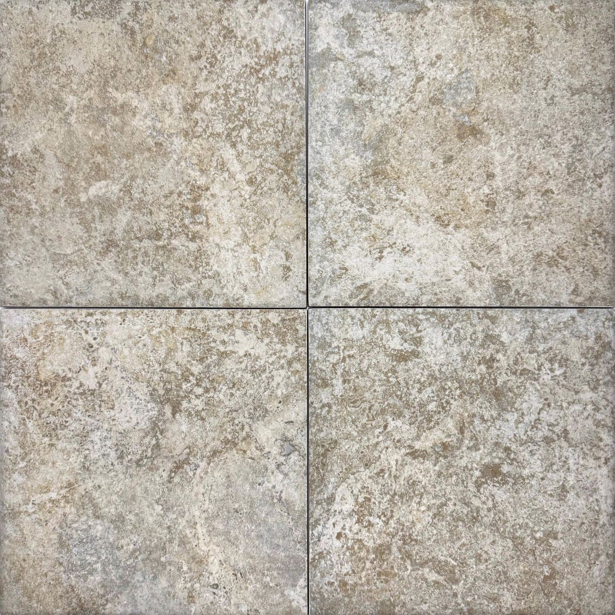 Piso Externo Bold Stone Bege 20x20cm Caixa 1,69m² Ceral, marca Ceral - Foto Principal