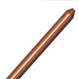Barra Aterr. Lam. 1.2 10.00mm X 2000mm Taf 1,00x1,00x200,00