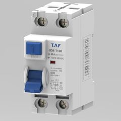 Interruptor Dr- 2p 63a- 30ma- Dr-t100 Taf 8,20x3,60x7,50