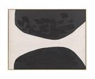Quadro Abstract 2 80x80 Just Home Collection