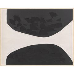 Quadro Abstract 2 80x80 Just Home Collection