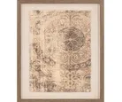 Quadro Vintage 40X60 Just Home Collection
