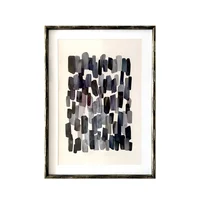 Quadro Placa De Fósforo 50X70