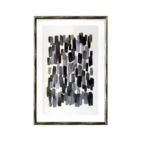 Quadro Placa De Fósforo 50X70