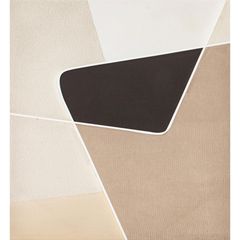 Quadro Geo Foam1 50x70 Just Home Collection