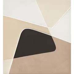 Tela Geo Espuma 2 50x70 Just Home Collection