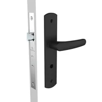 Fech.ipanema Reta Preta Wc (40x53)