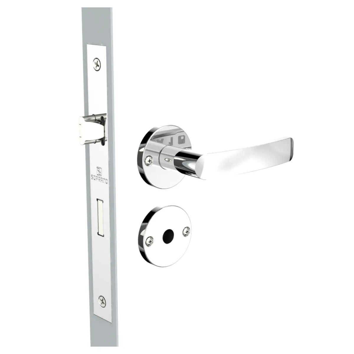 Fech.pali Reta Crom Wc Ros(40x53), marca Soprano - Foto Principal