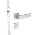 Fech.bali Reta Ext Inox Esc Ros 55x70