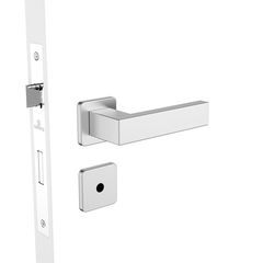 Fech.bali Reta Wc Inox Esc Ros 55x70